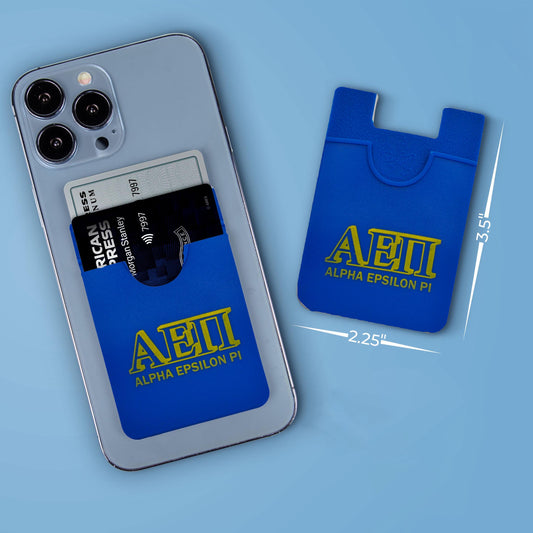 Original Delta Chi Koala Pouch