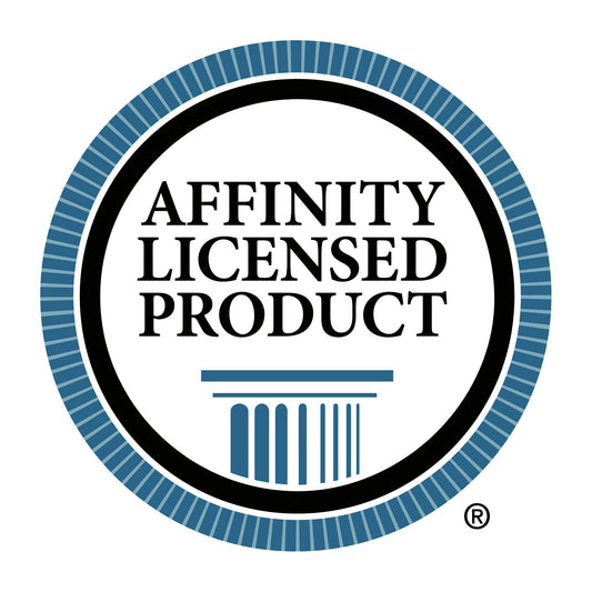 Alpha Omicron Pi Leopard Design Beanie Hat