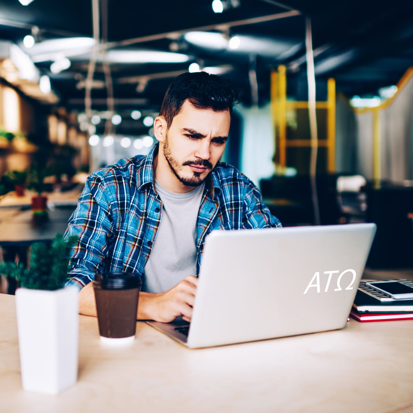 Phi Kappa Tau Fraternity Car Decal Sticker- Greek Letters Design