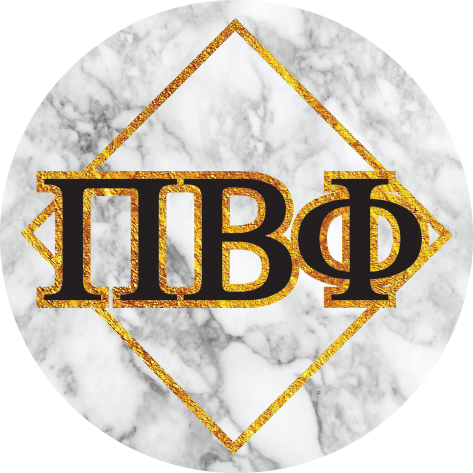 Pi Beta Phi PopSocket