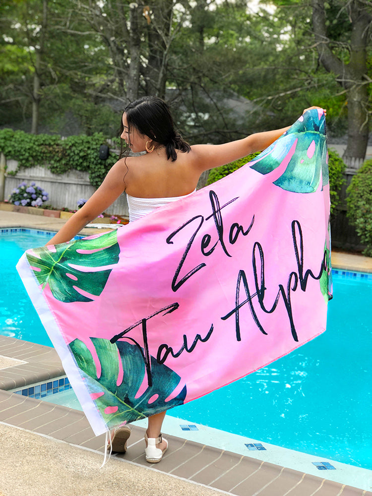 Sigma Kappa Sorority Flags