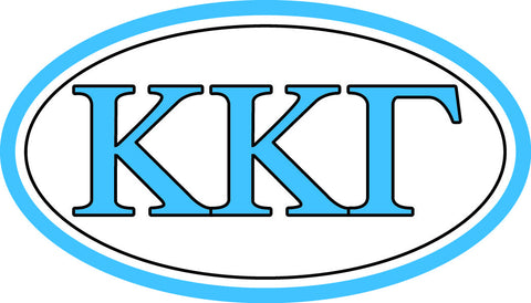 Kappa Kappa Gamma Merch Collection