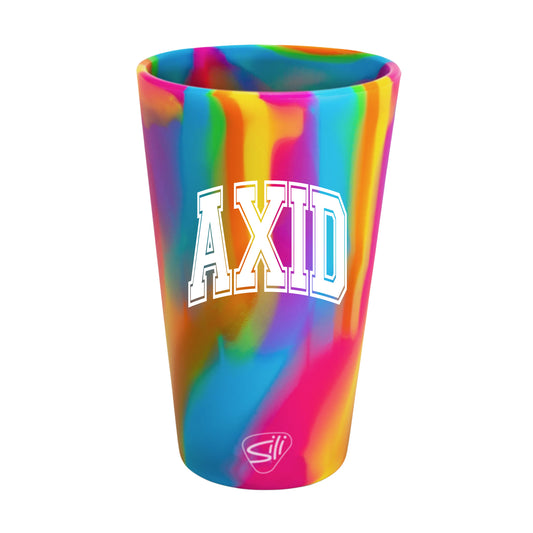 Sorority Shop x Silipint Alpha Xi Delta 16oz Silicone Cup