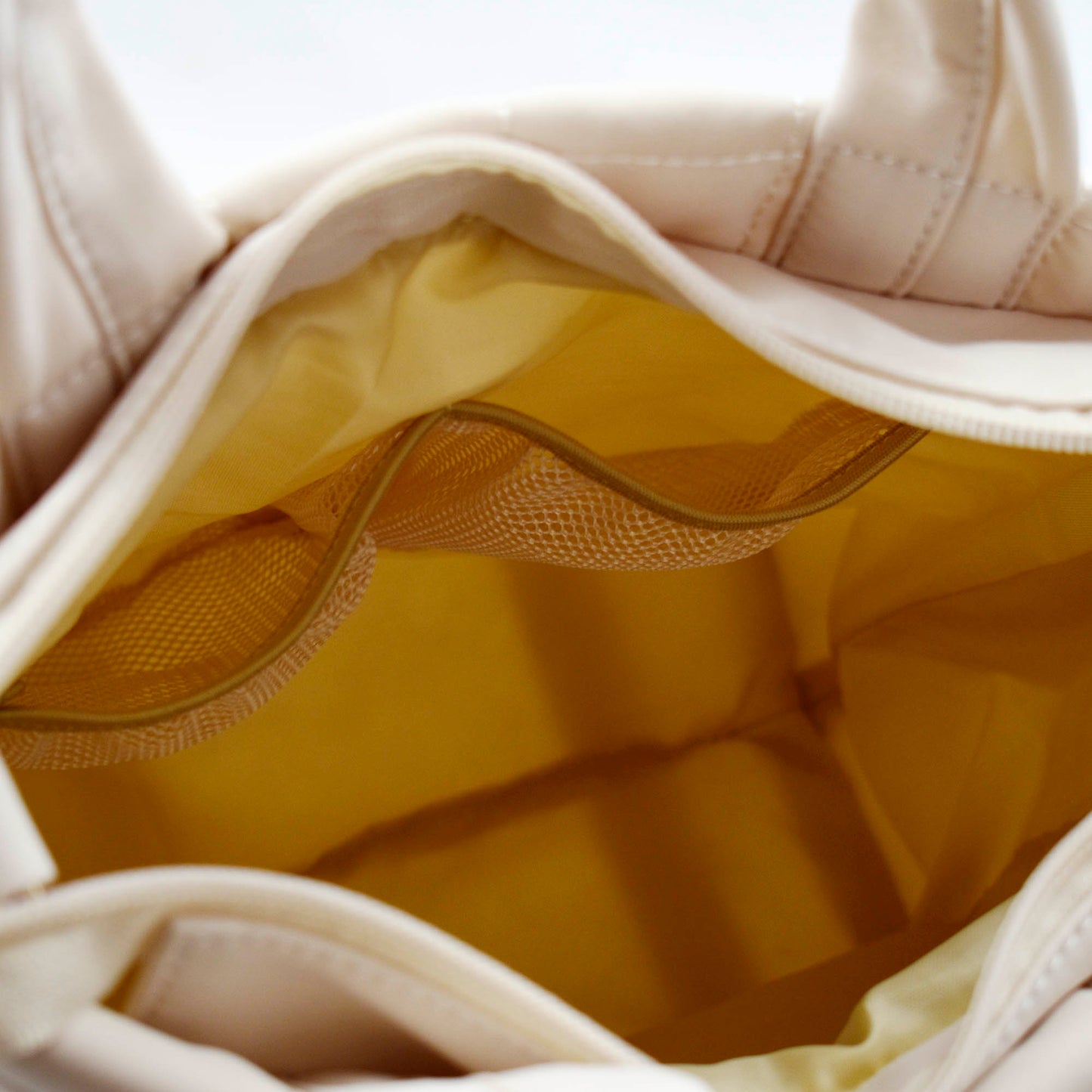 Alpha Gamma Delta Quilted Tote Bag- Small Crossbody Bag with Greek Letters