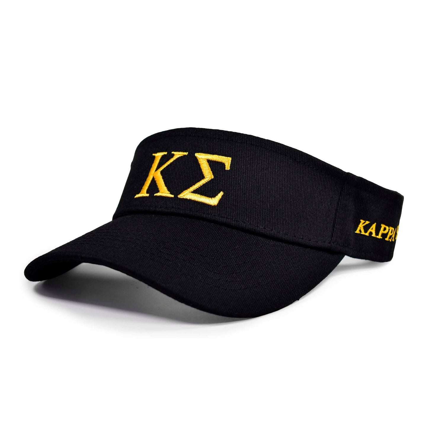 Kappa Sigma Order Fraternity Visor Hat