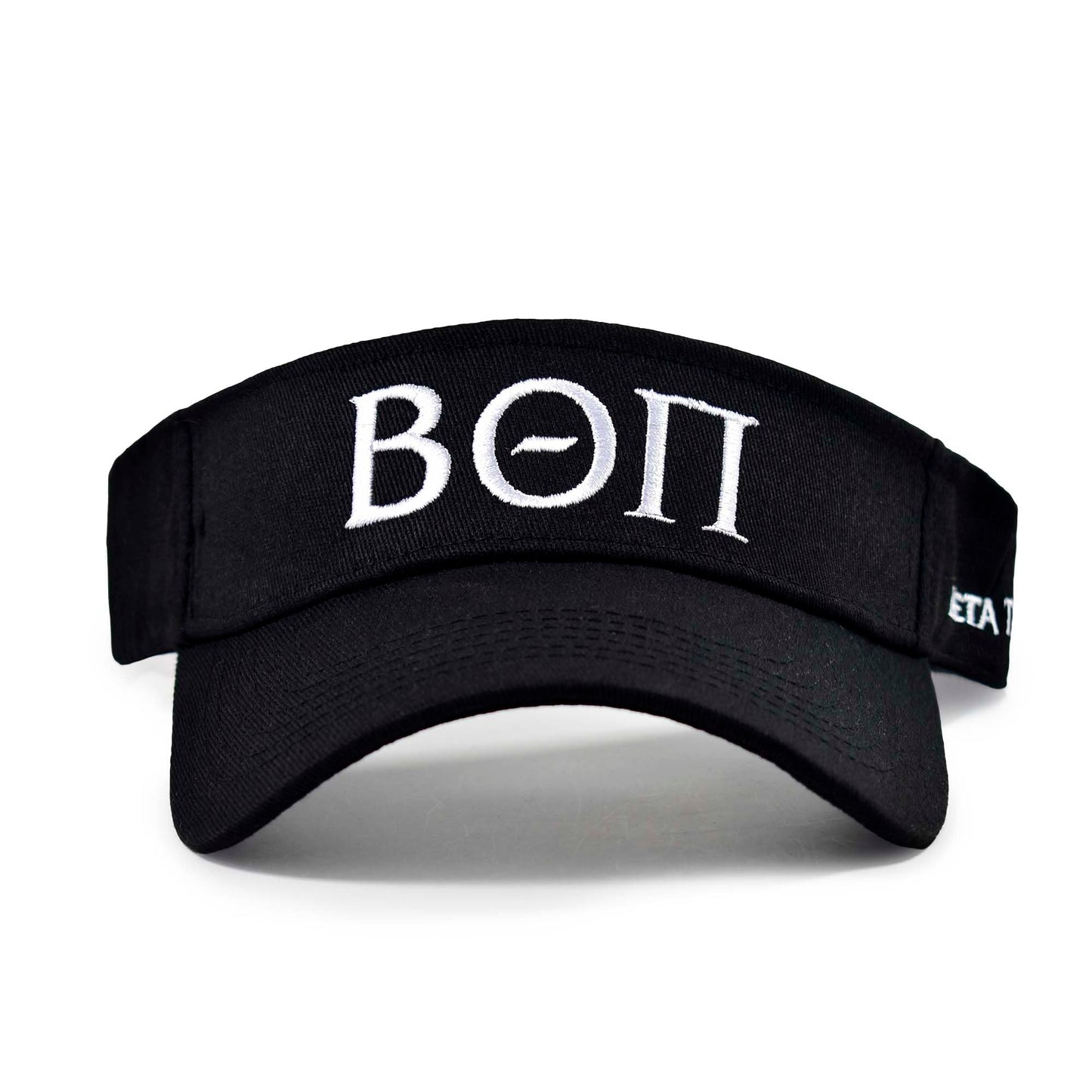 Beta Theta Pi Fraternity Visor Hat