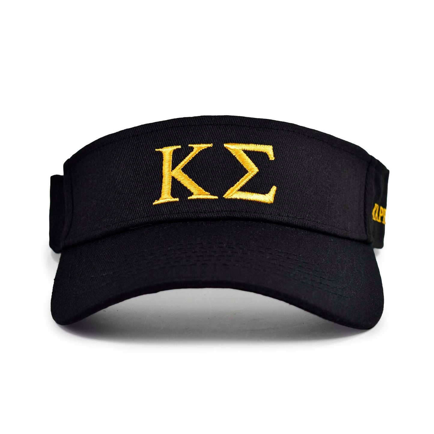 Kappa Sigma Order Fraternity Visor Hat