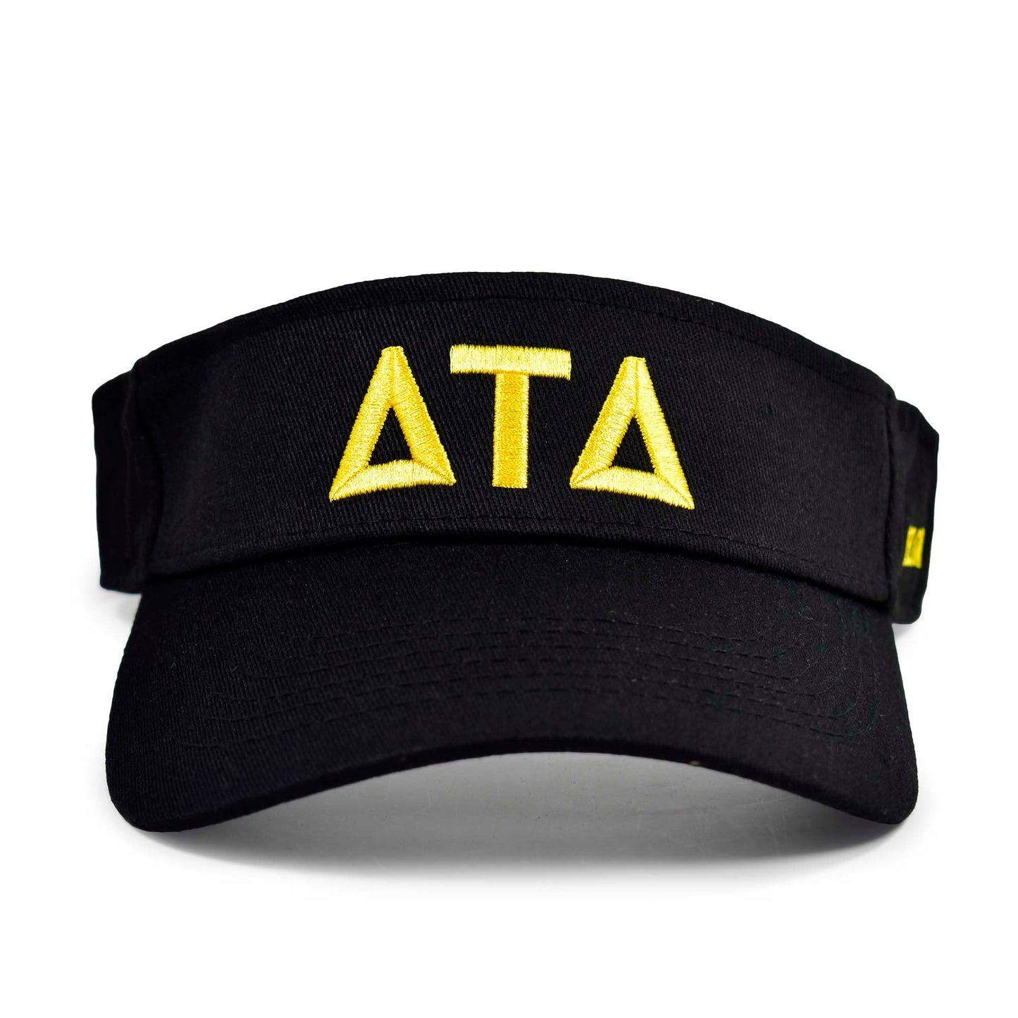 Delta Tau Delta Fraternity Visor Hat