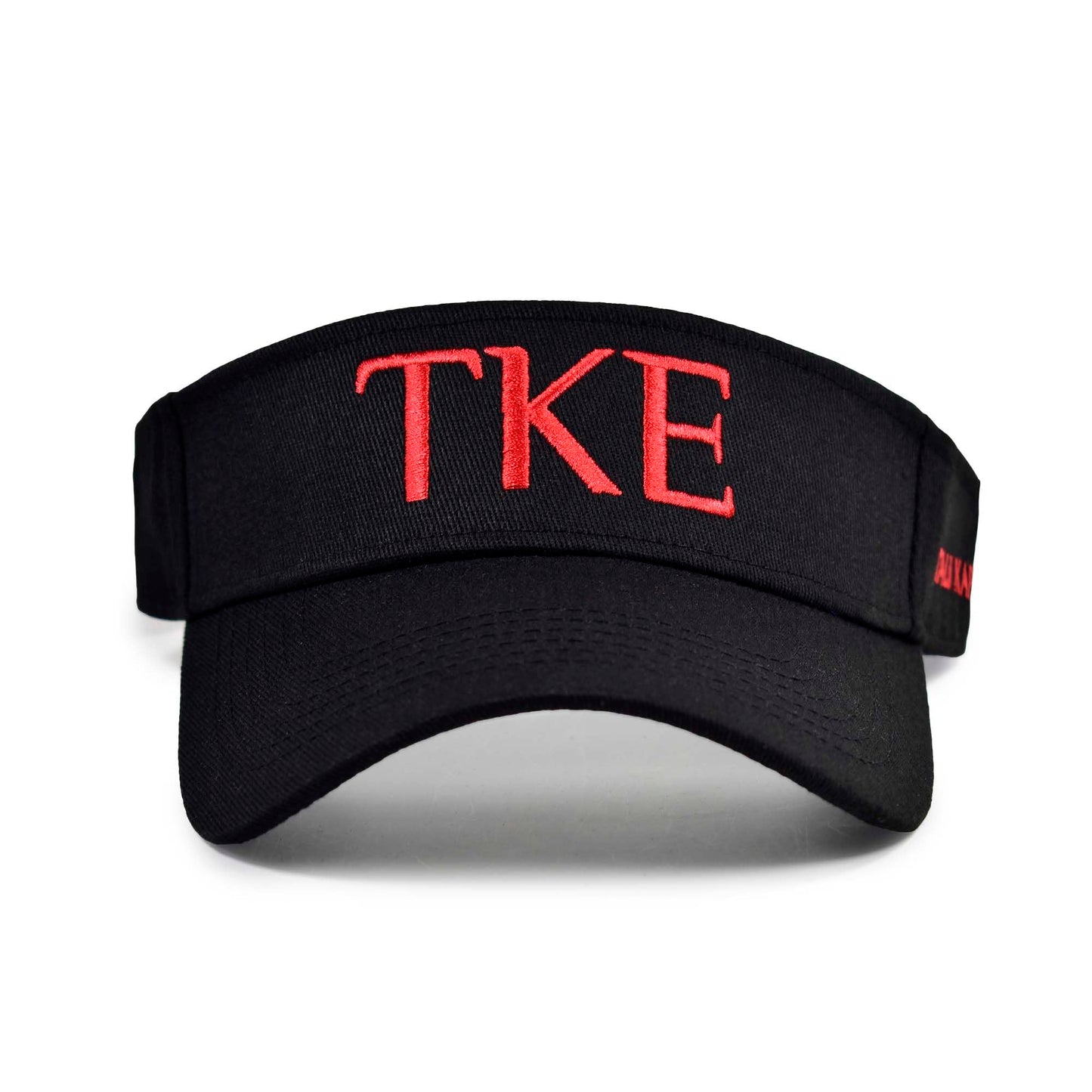 Tau Kappa Epsilon Fraternity Visor Hat