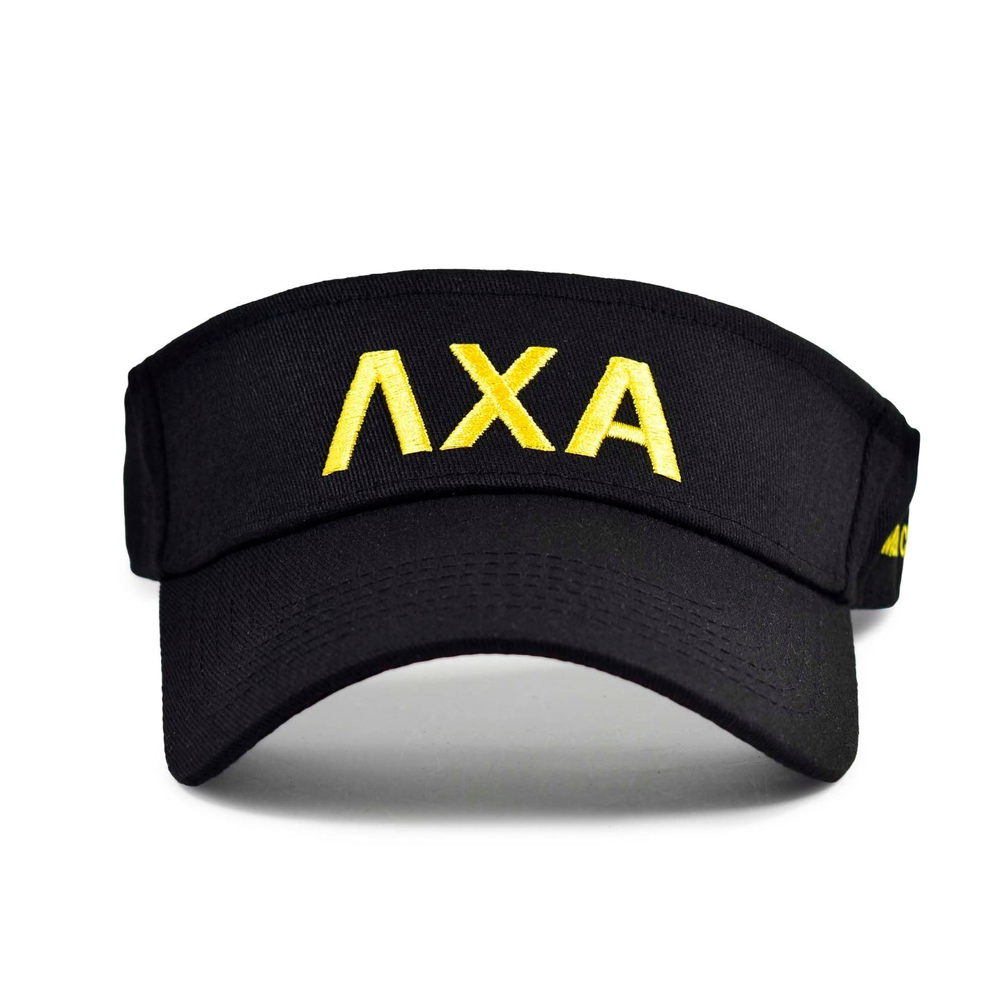 Lambda Chi Alpha Fraternity Visor Hat