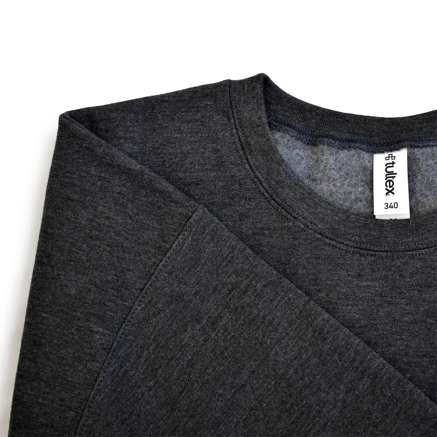 Pi Beta Phi Sweatshirt- Crewneck Varsity Letters Design