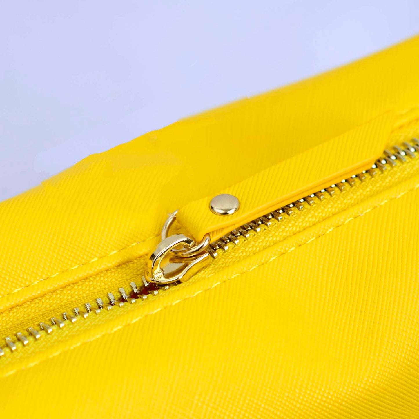 Sigma Gamma Rho Makeup Bag- Brand Focus Design