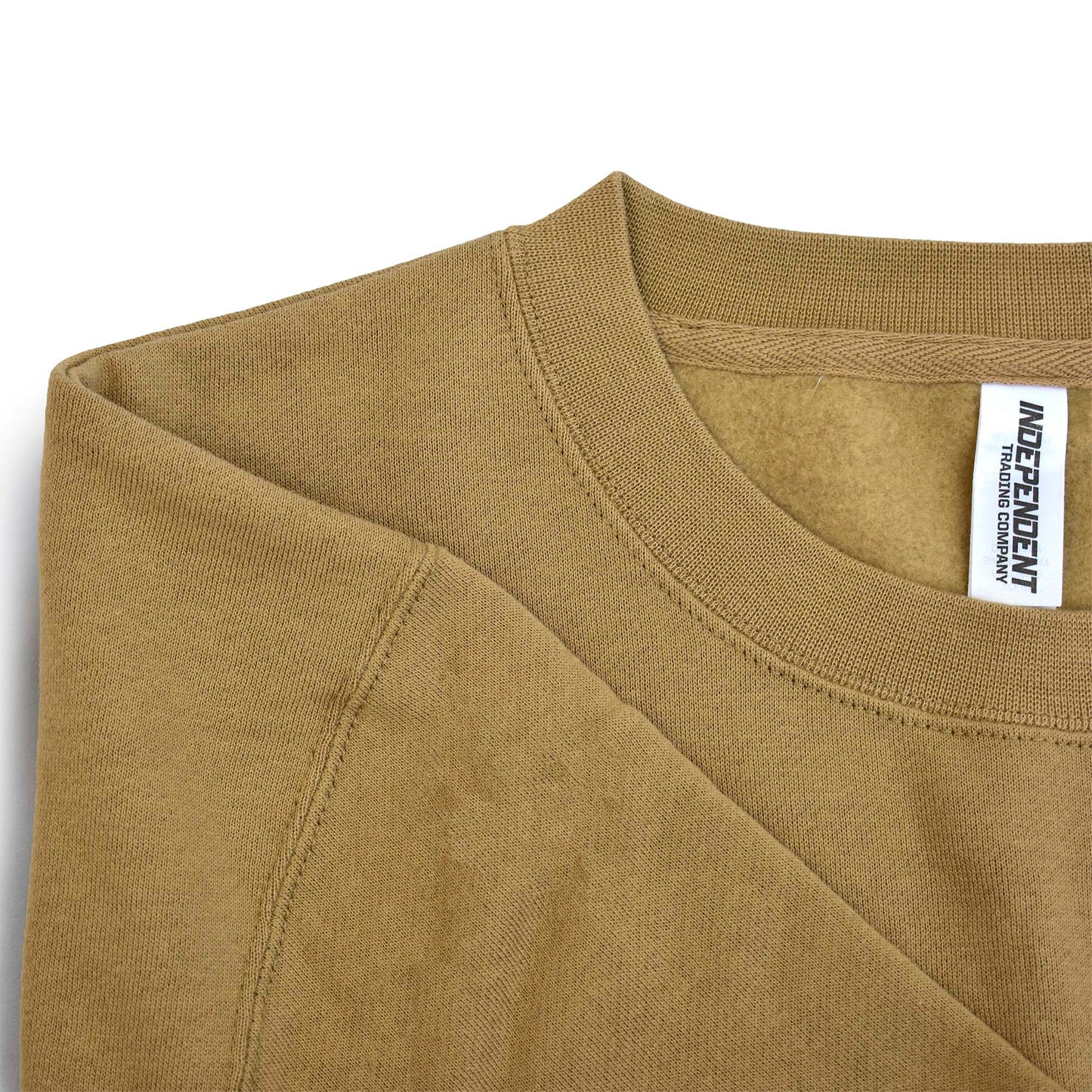 Theta Phi Alpha Sweatshirt- Crewneck Varsity Letters Design