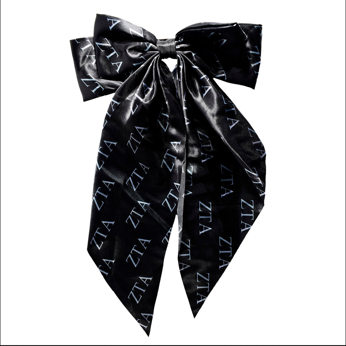 Sorority Shop Greek Letters Hair Bow