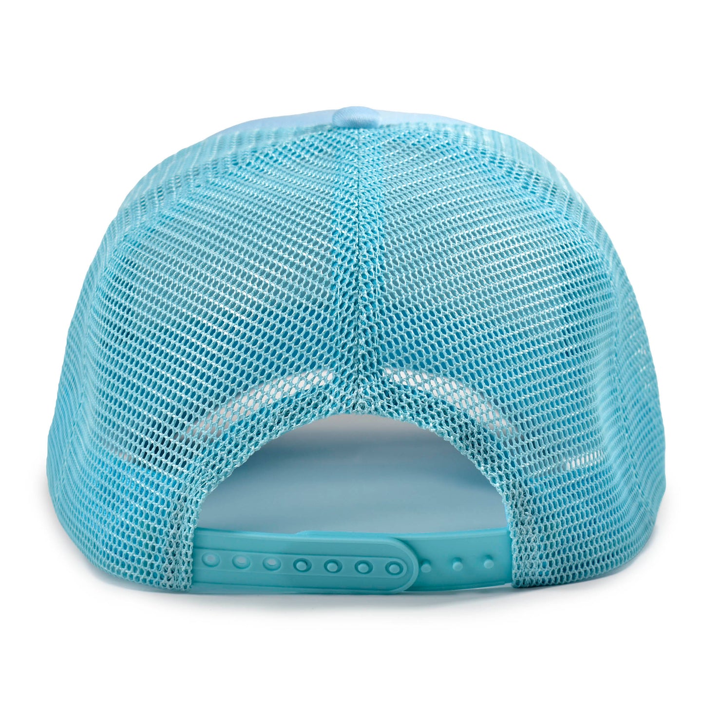 Alpha Delta Pi Baseball Cap, Mesh Trucker-Style Hat