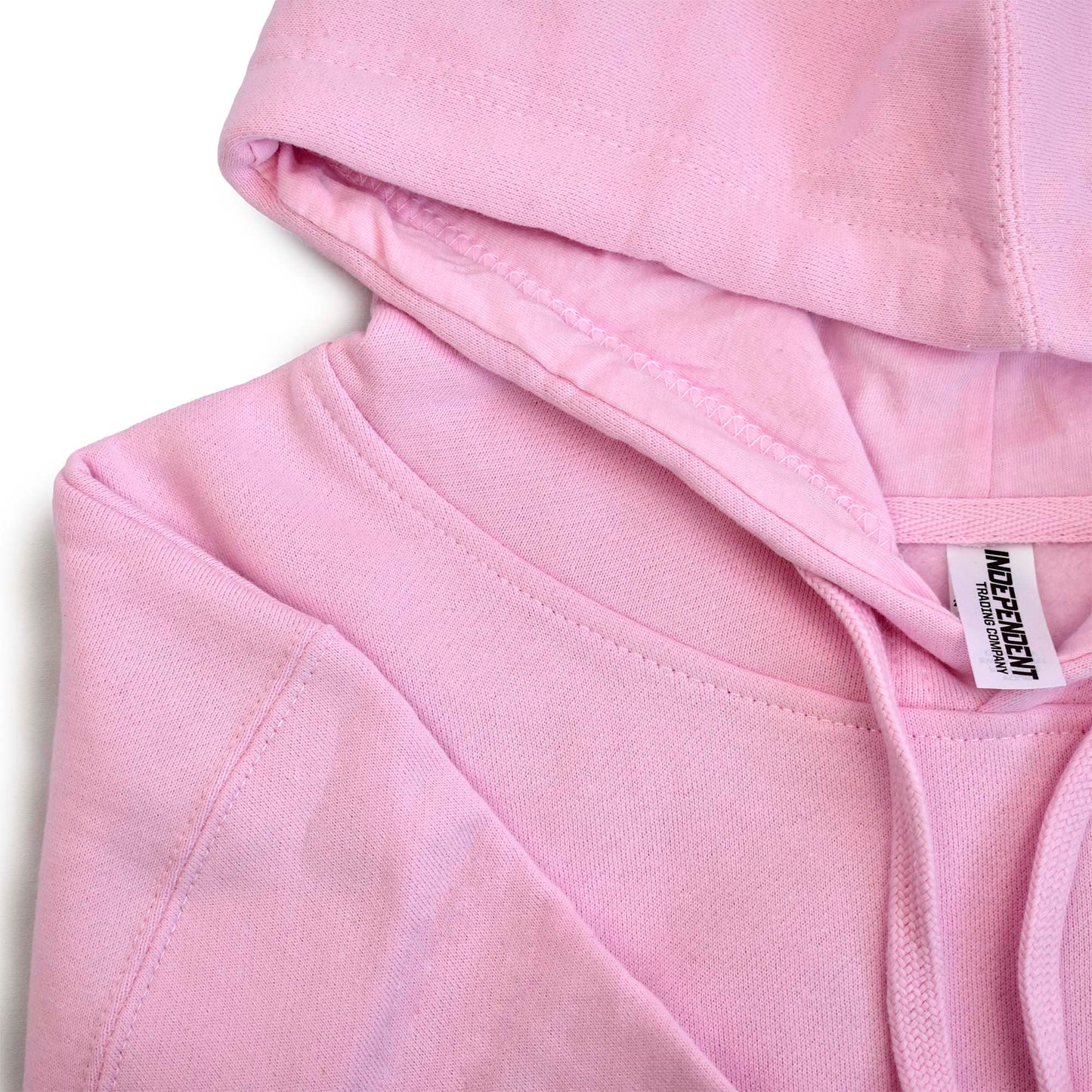 Tri Sigma Hooded Sweatshirt with Cherries and Sorority Name