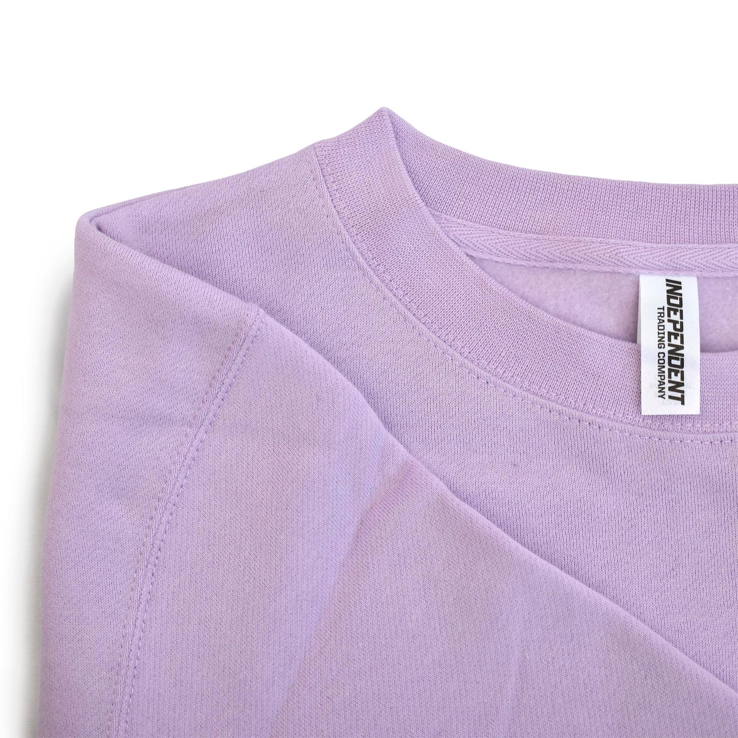 Sigma Kappa Sweatshirt- Crewneck Varsity Letters Design