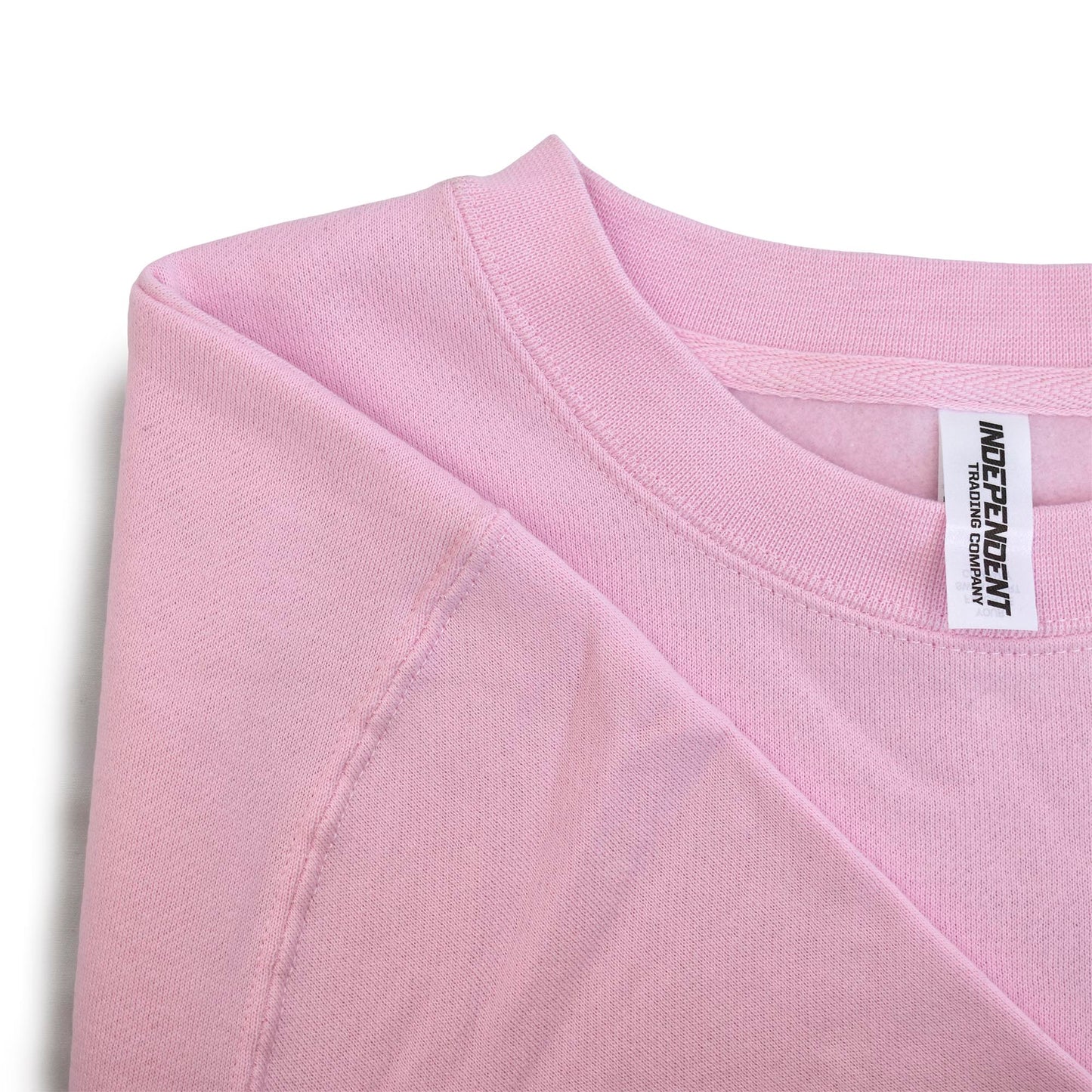 Alpha Phi Sweatshirt- Crewneck Varsity Letters Design