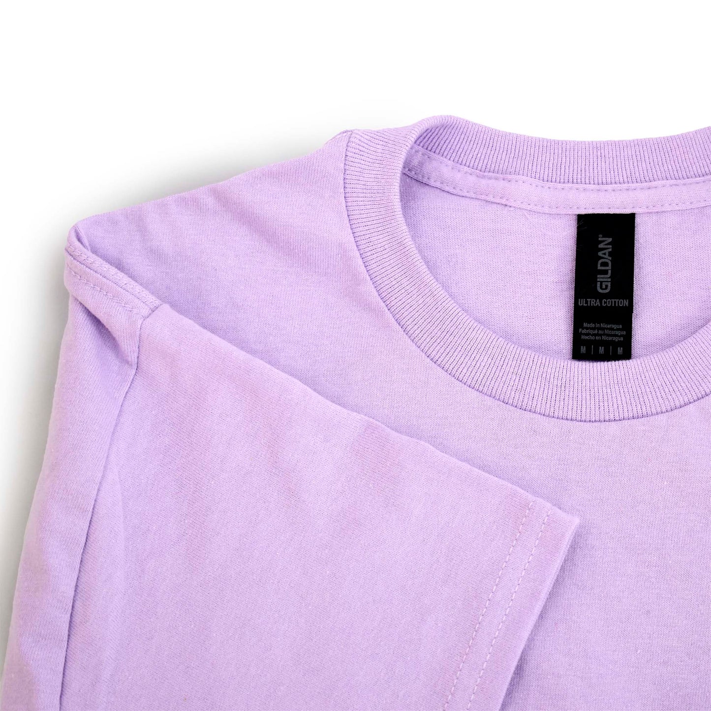 Delta Phi Epsilon Sorority T-Shirt- Varsity Design