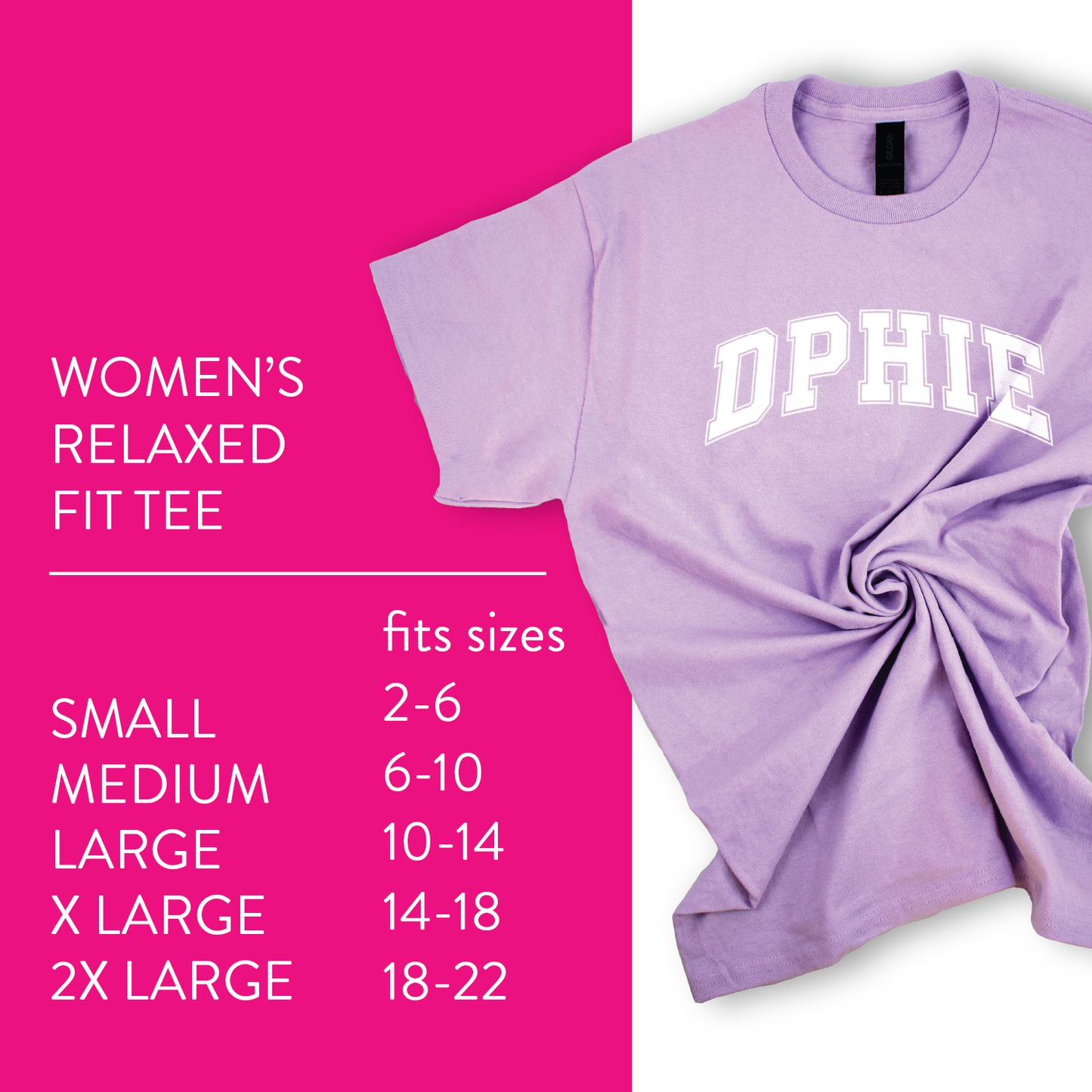 Sigma Kappa Sorority T-Shirt- Varsity Design