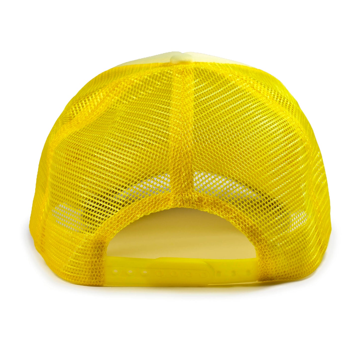 Phi Sigma Sigma Baseball Cap, Mesh Trucker-Style Hat