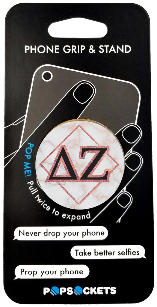 Delta Zeta PopSocket