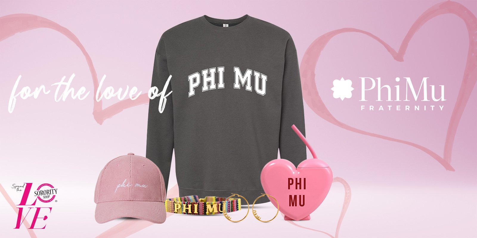 Phi Mu Sorority